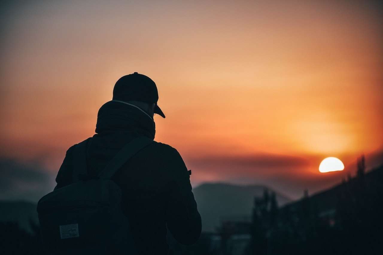 Gap Year – Study and Travel