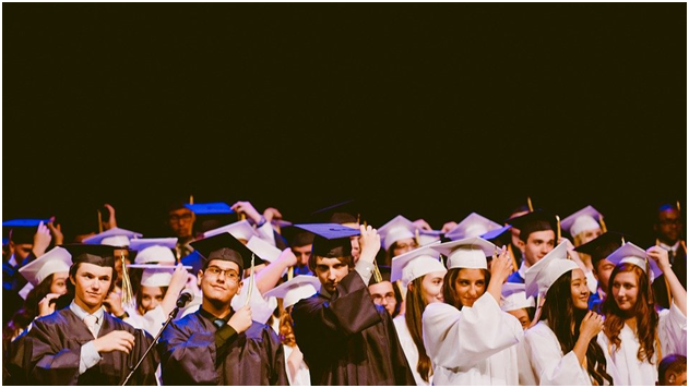 Convocation ceremony